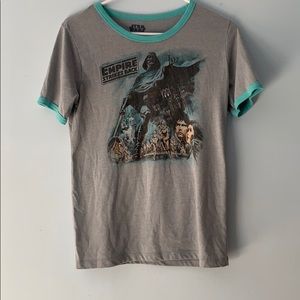 Star Wars Graphic Tee
